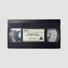 1992 Talking Heads Stop Making Sense VHS