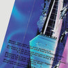 1995 Deftones Adrenaline US Cassette