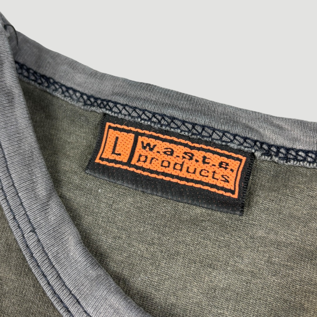 1997 Radiohead Karma Police T-Shirt