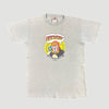Late 90's WFMU Radio Escuche! T-Shirt
