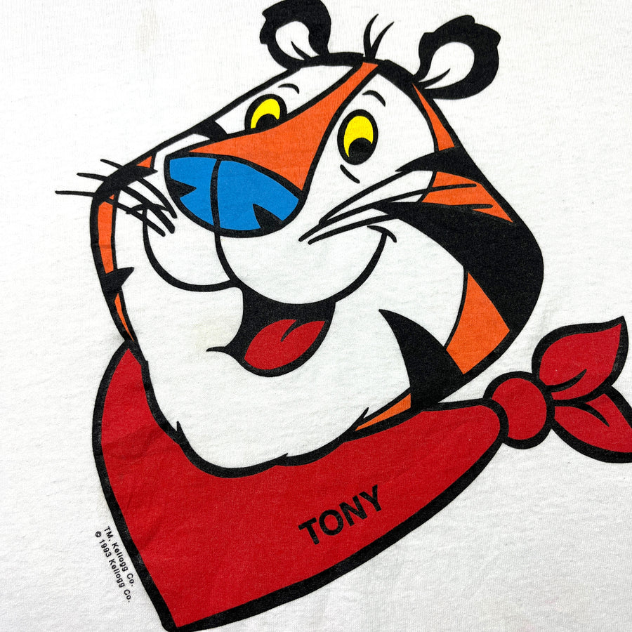90's Tony/Frosties T-Shirt