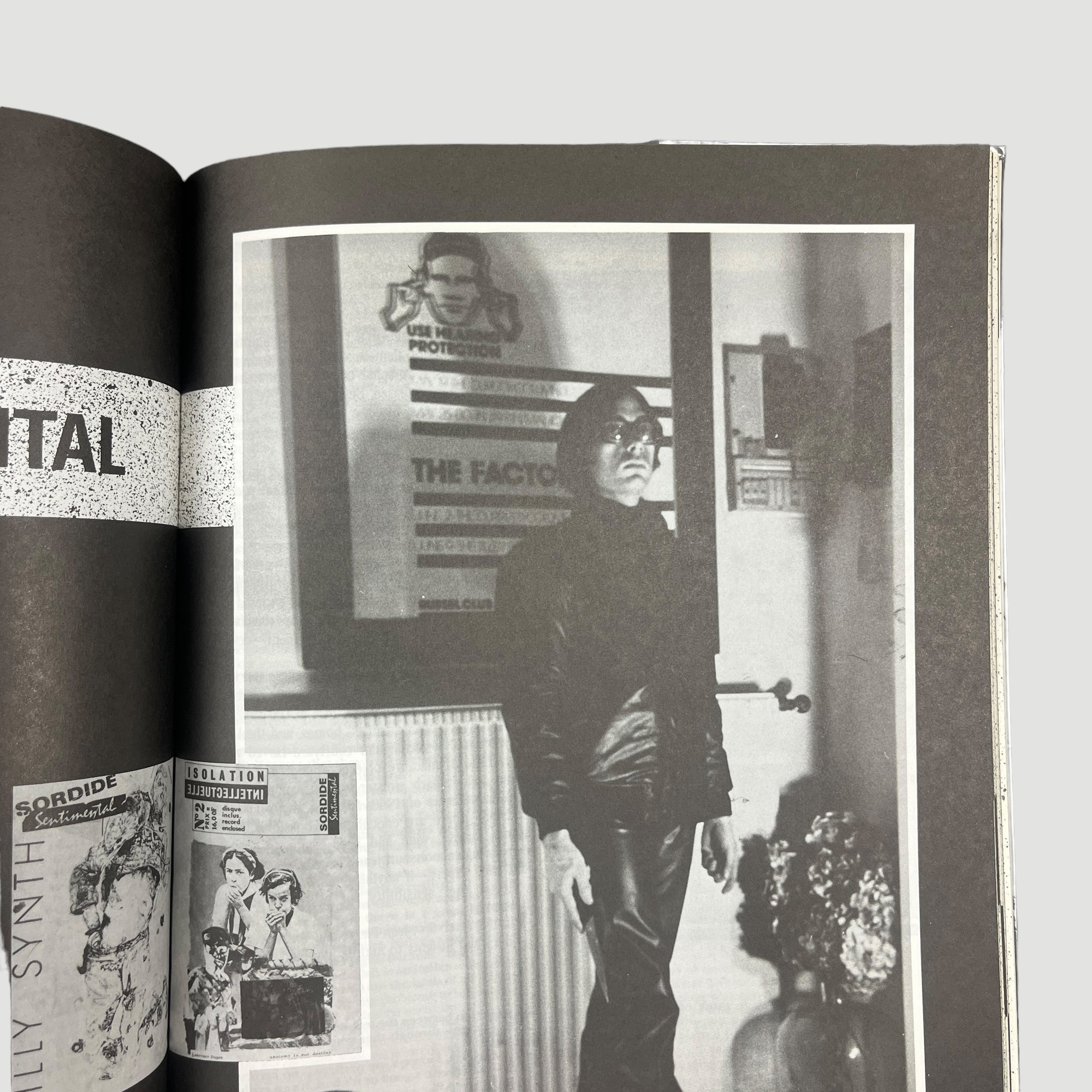 1991 RE Search Industrial Culture Handbook