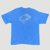 1998 Beastie Boys Hello Nasty T-Shirt