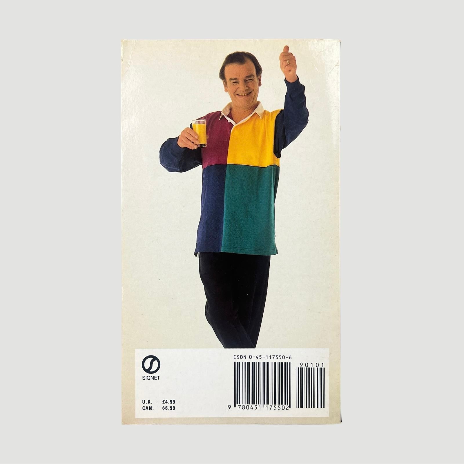 1993 Floyd on Hangovers