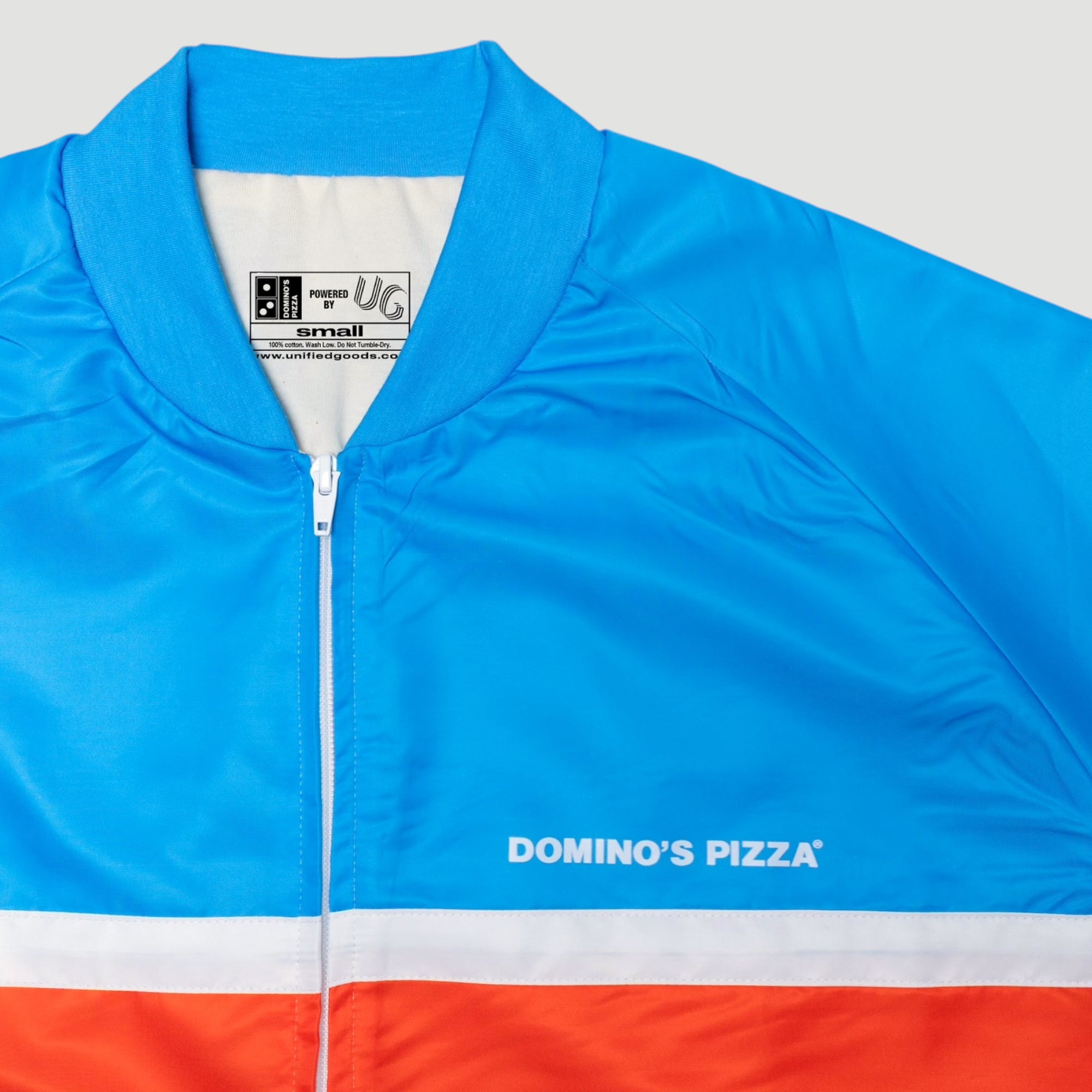Domino's x UG Staff Jacket
