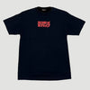 2000 Cowboy Bebop 'The Red Dragons' T-Shirt