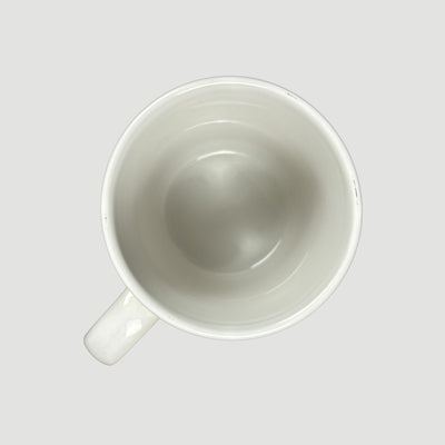80's Apple Logo Mug