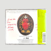 90's The Smashing Pumpkins Gish Japanese CD