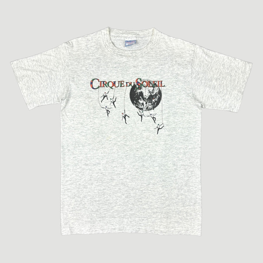 90's Cirque Du Soleil T-Shirt