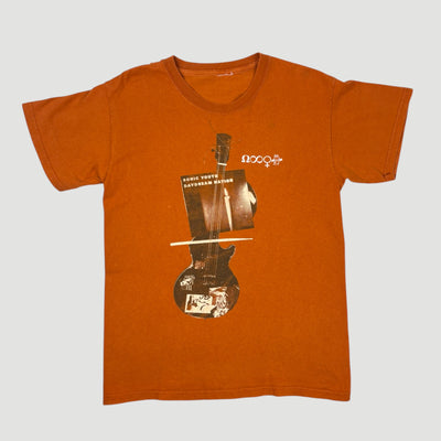 00's Sonic Youth Daydream Nation T-Shirt