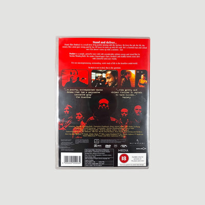 1996 Pusher UK DVD
