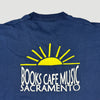 90's Borders Books Cafe T-Shirt