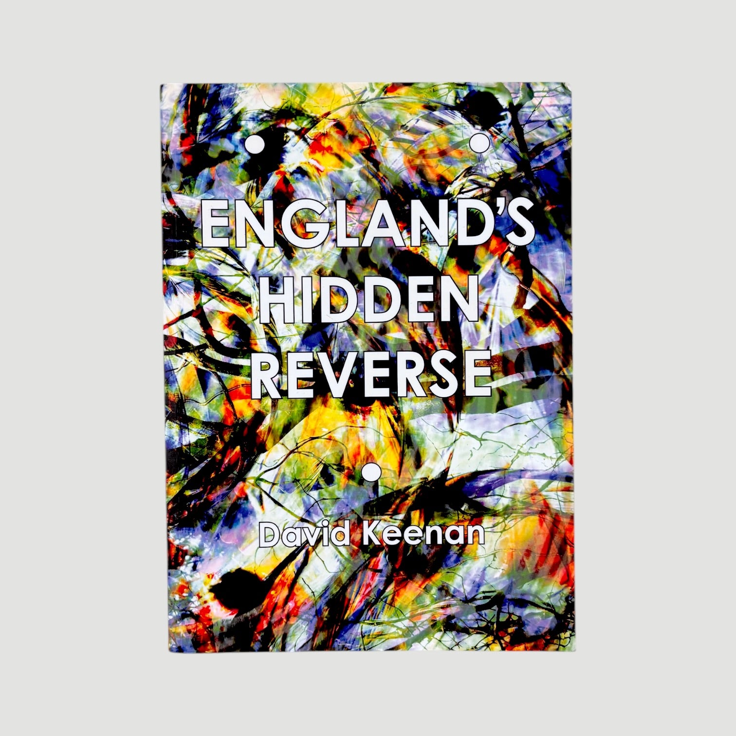 2015 Englands Hidden Reverse UK 2nd Edition