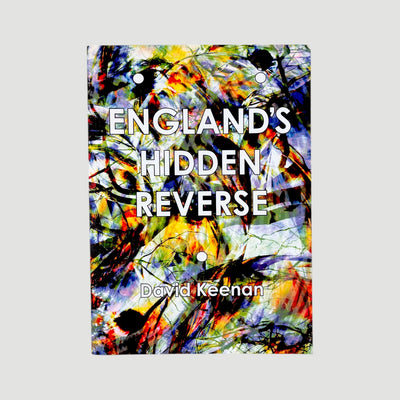 2015 Englands Hidden Reverse UK 2nd Edition