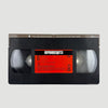1983 Koyaanisqatsi Japanese VHS