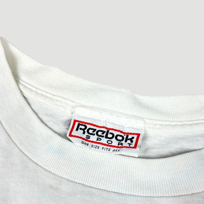 1992 MTV Awards Reebok T-Shirt