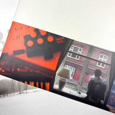 2005 Bloc Party Silent Alarm UK 1st Press LP