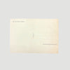 1996 Chungking Express Postcard