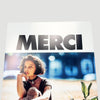 2010's Leon The Professional 'Merci' Reprint Poster