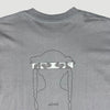 00's PlayStation Mental Wealth T-Shirt