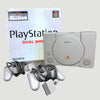 1995 PlayStation PS1 Console (Boxed)