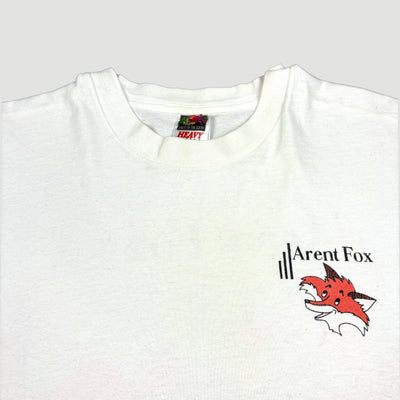 90's Microsoft Windows 95 Fox T-Shirt