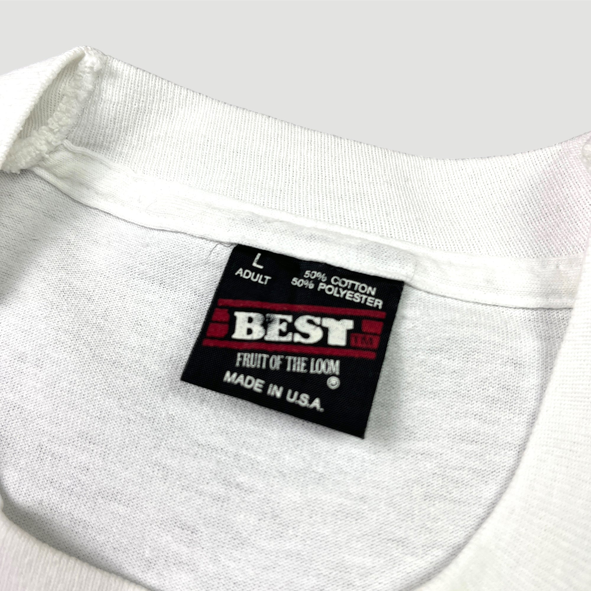 90's No Clowns T-Shirt