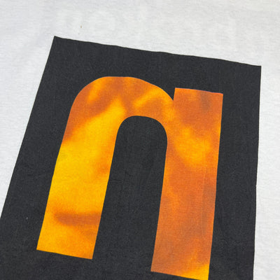 1992 Nine Inch Nails 'Broken' T-Shirt