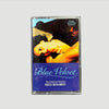1986 Blue Velvet OST Cassette