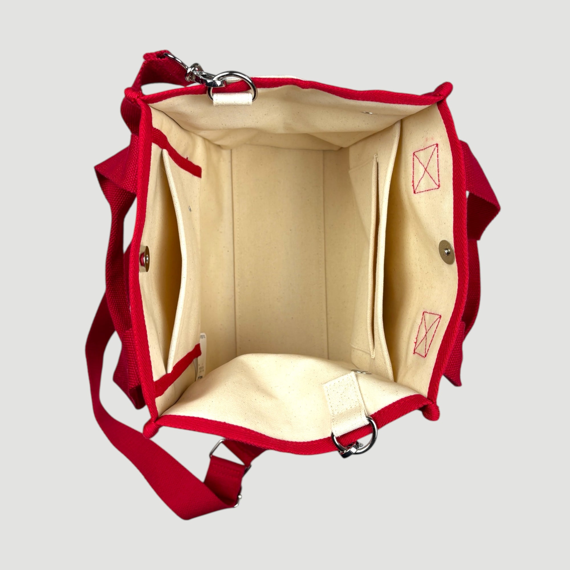 2020's Milkfed 1995 Tote Bag (Large)