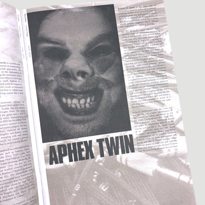 2007 ATP Portishead Programme