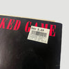 1990 Chris Isaak Wicked Game Wild at Heart 12" Single
