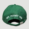 Hot Chip x UG Varsity CDR Green Cap