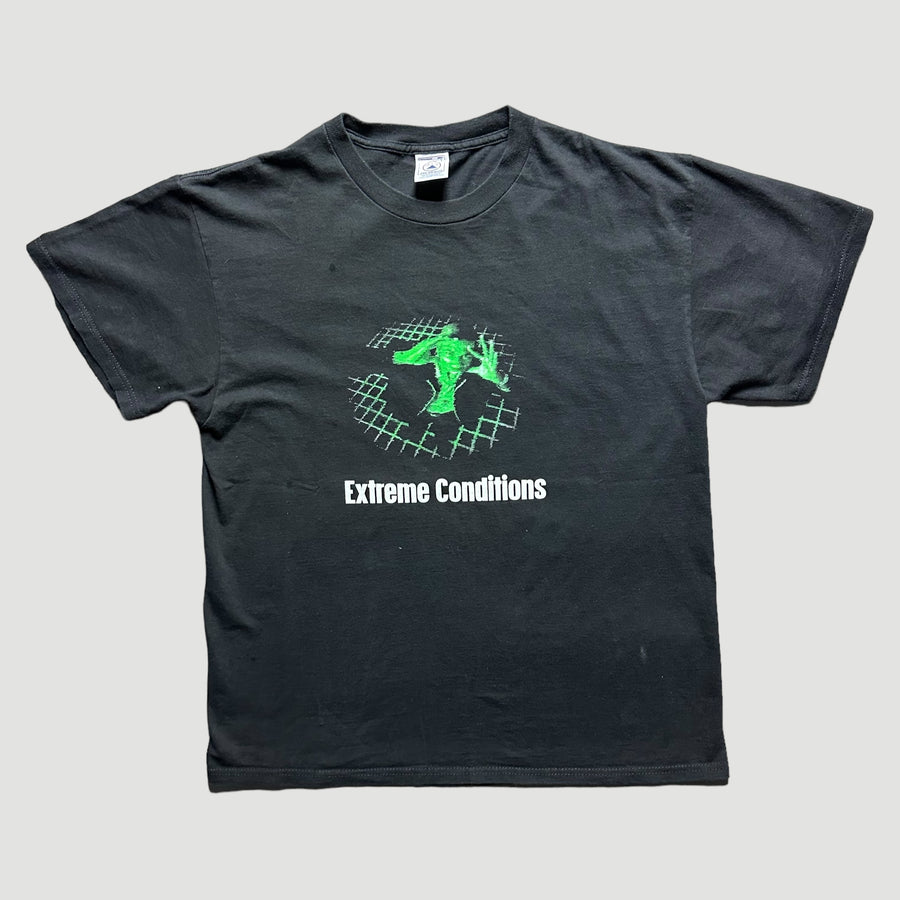 00's Extreme Conditions T-Shirt