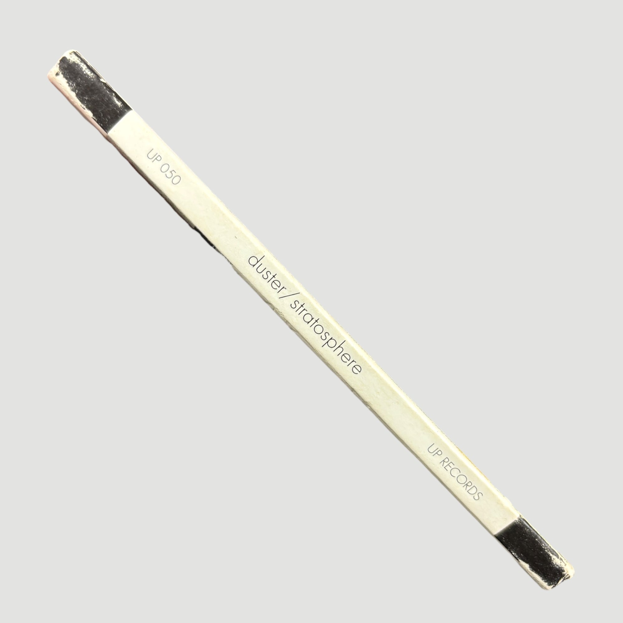 1998 Duster Stratosphere CD 1st US Print