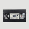 1996 KIDS US VHS (Alt. Cover)