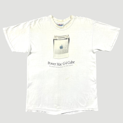 1999 Apple Powermac G4 Cube T-Shirt