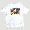 90's AGFA Film T-Shirt