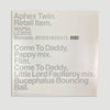 1997 Aphex Twin 'Come To Daddy' 12" 1st Press EP