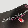 2006 Marie Antoinette Japanese Programme