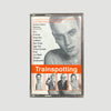 1996 Trainspotting #2 Soundtrack Cassette