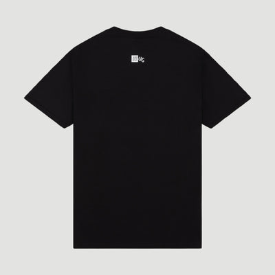 NTS x UG Video Tapes Black T-Shirt