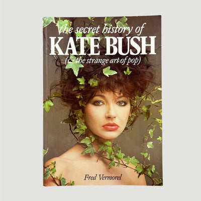 1983 The Secret History of Kate Bush (& The Strange Art of Pop)
