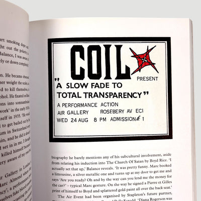 2015 Englands Hidden Reverse UK 2nd Edition