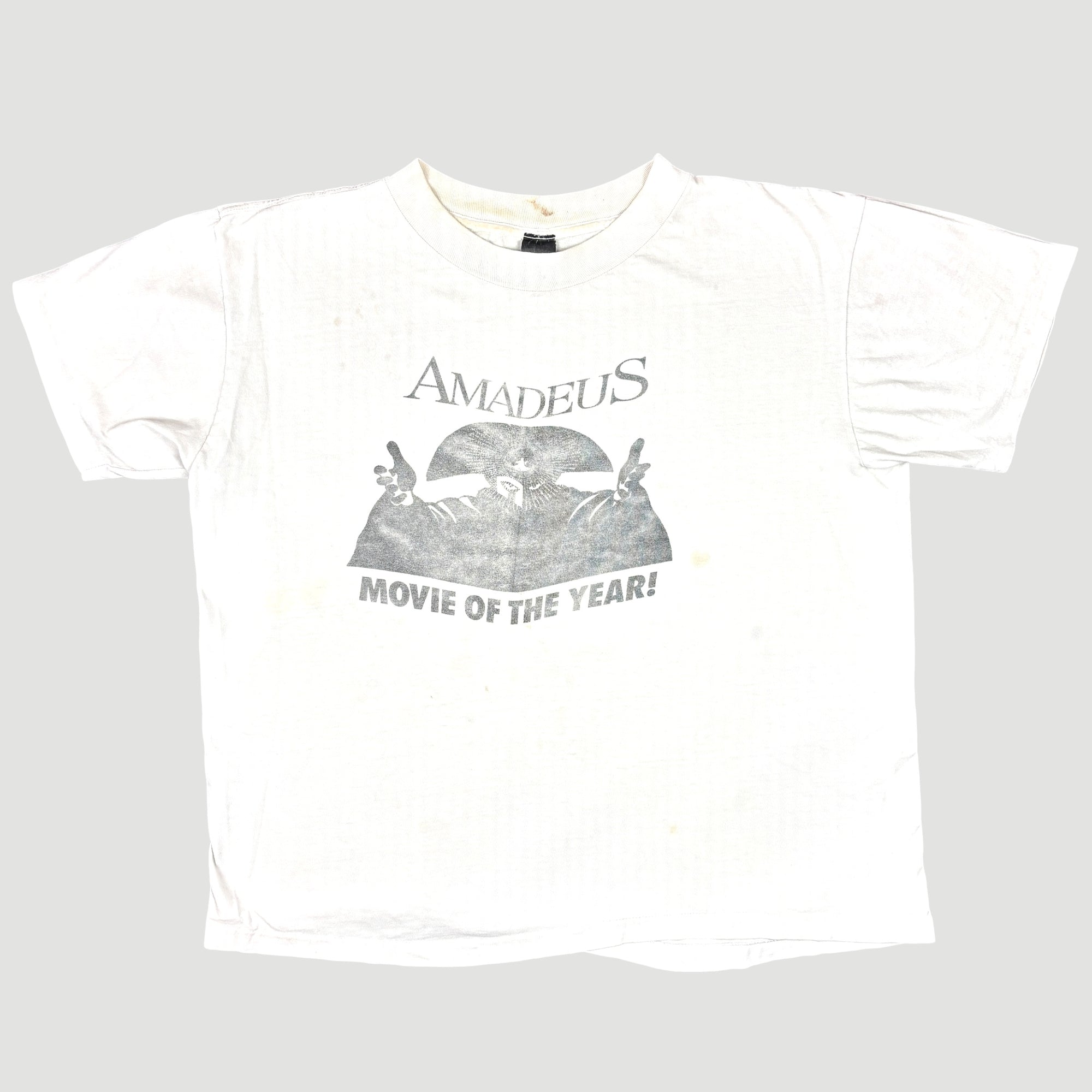 80's Amadeus T-Shirt