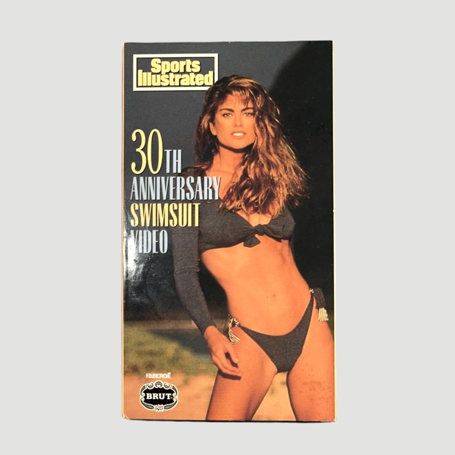 1994 Sports Illustrated 30th Swimsuit Video