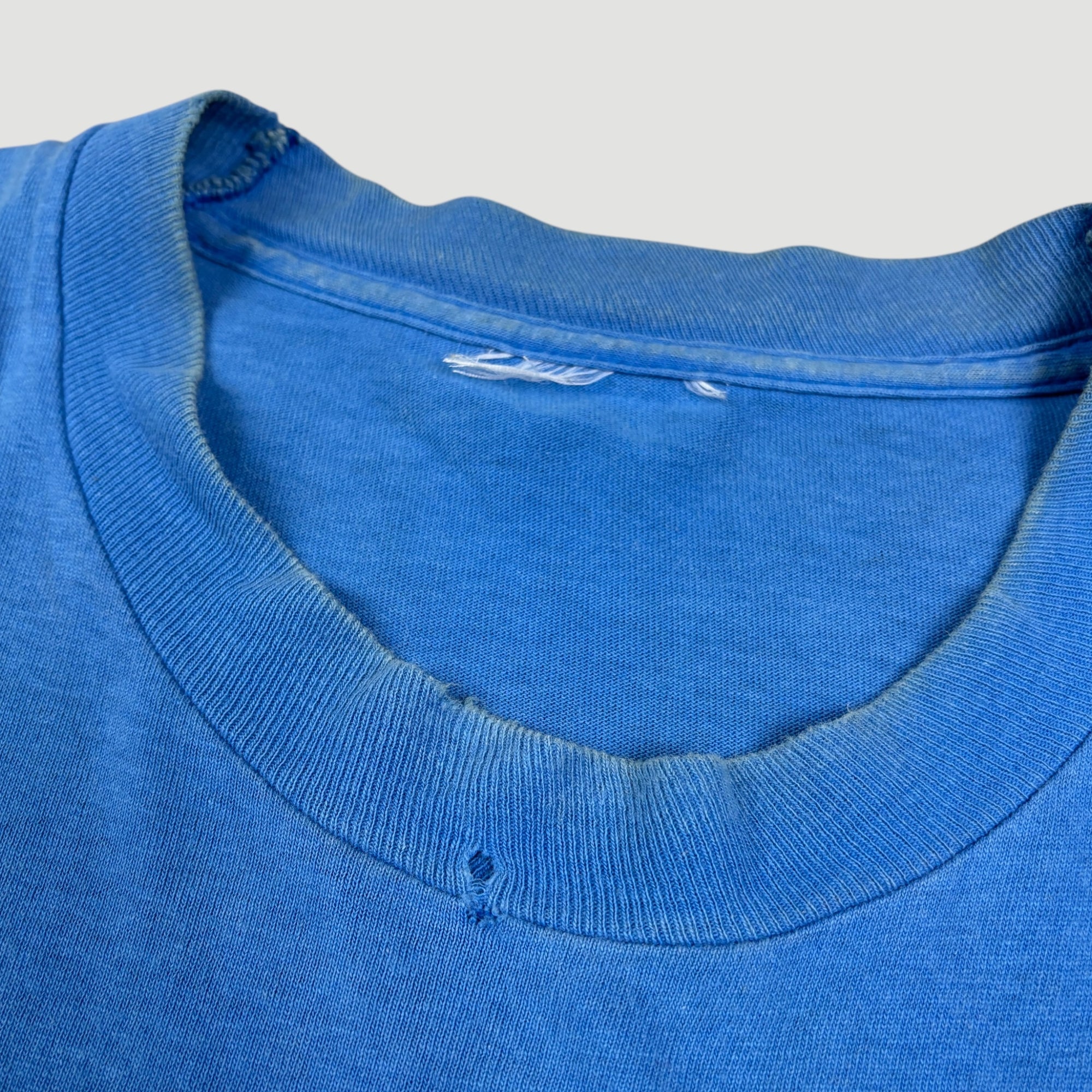 1995 Sonic Youth Washing Machine Euro Tour T-Shirt