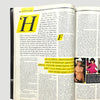 2009 Rolling Stone Gossip Girl Issue