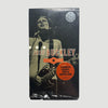 2000 Jeff Buckley 'Live in Chicago' US VHS