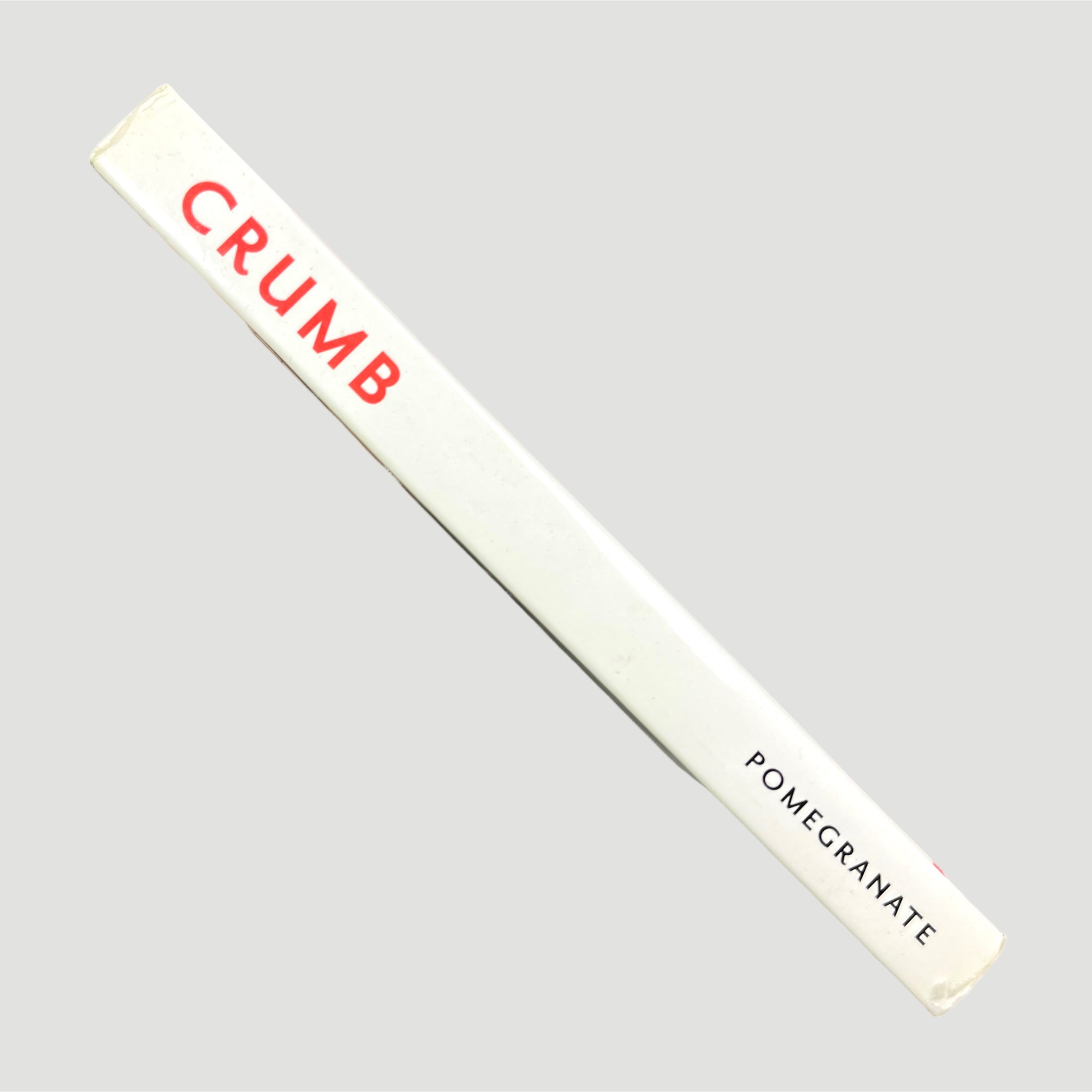 2006 Crumb - A Book of Postcards